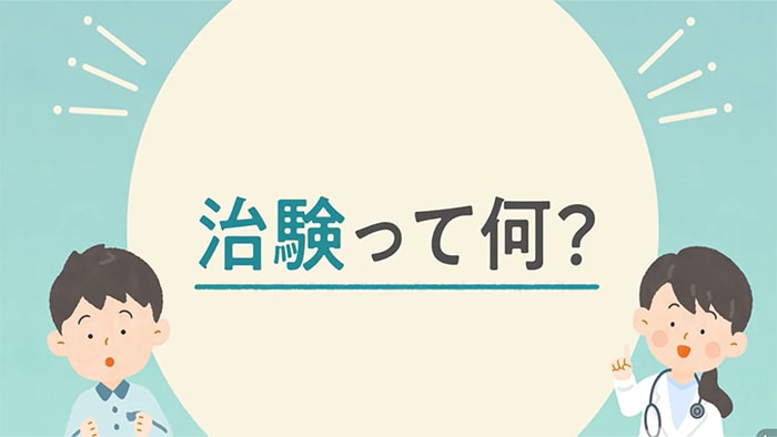 動画のサムネ例