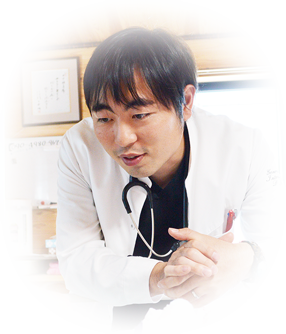 吉田 大輔